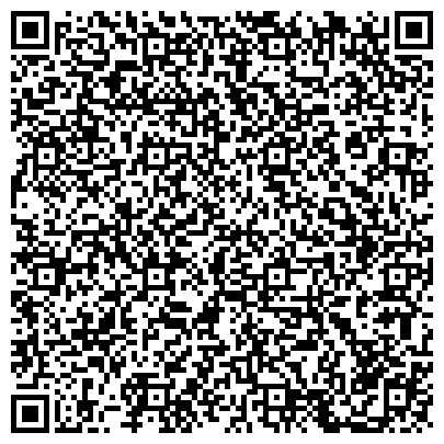 QR-код с контактной информацией организации ГеоПланета