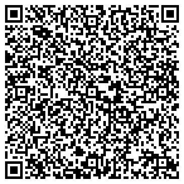 QR-код с контактной информацией организации Хостинский отдых