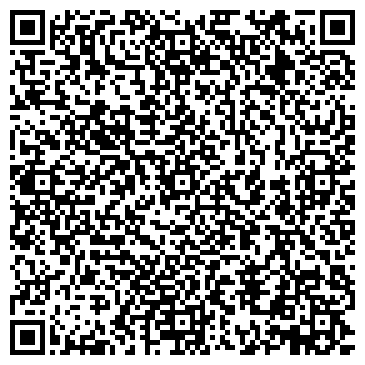 QR-код с контактной информацией организации 1000 zапчастей, магазин, ИП Кислицын А.Н.