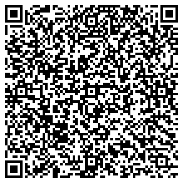 QR-код с контактной информацией организации Берри Турс