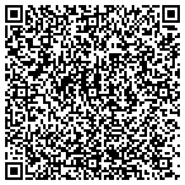 QR-код с контактной информацией организации ООО Идеал