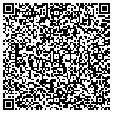 QR-код с контактной информацией организации Алиса Интур