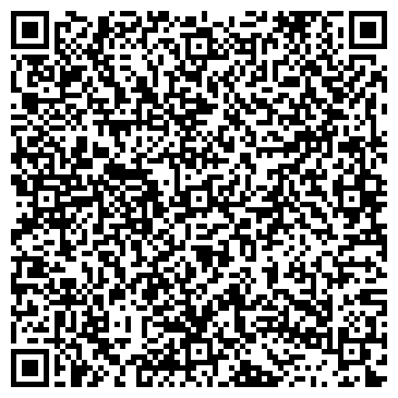 QR-код с контактной информацией организации ООО Э-тикет