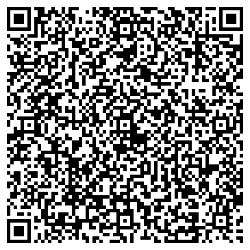 QR-код с контактной информацией организации ИП Кабиров М.Х.