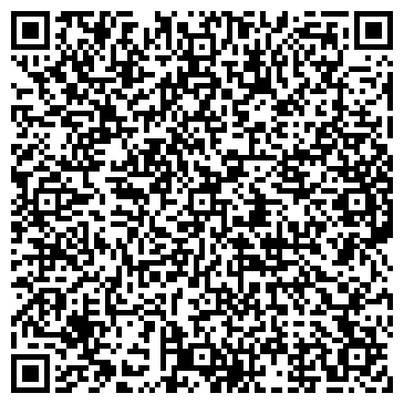 QR-код с контактной информацией организации ИП Сысенко С.А.