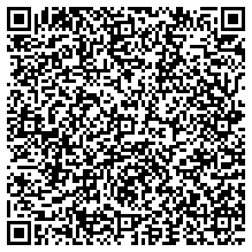 QR-код с контактной информацией организации ООО Кировская буровая компания