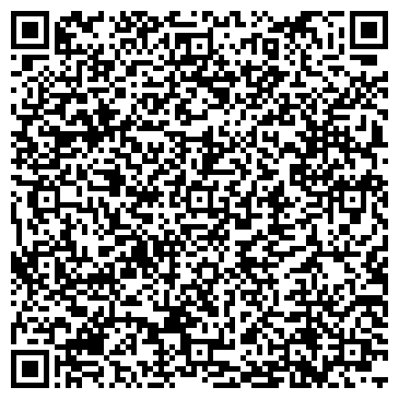 QR-код с контактной информацией организации М-Сити