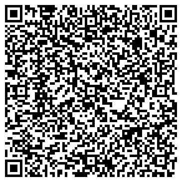 QR-код с контактной информацией организации ООО Потенциал-тур
