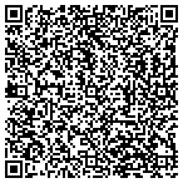 QR-код с контактной информацией организации МагБизнес
