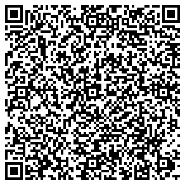 QR-код с контактной информацией организации Алмаз