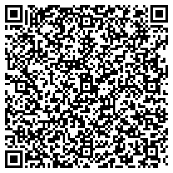 QR-код с контактной информацией организации ИП Ямшанов М.В.