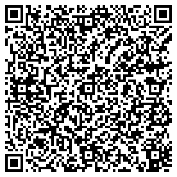 QR-код с контактной информацией организации Городской парк г. Туапсе