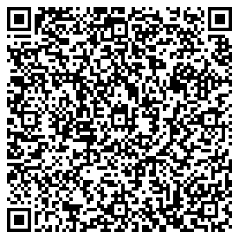 QR-код с контактной информацией организации Амстердам