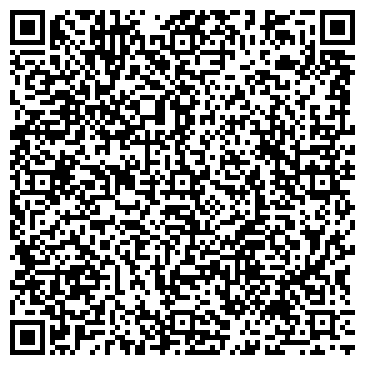 QR-код с контактной информацией организации Тутти Фрутти