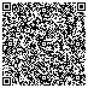 QR-код с контактной информацией организации ОАО Кубаньлото