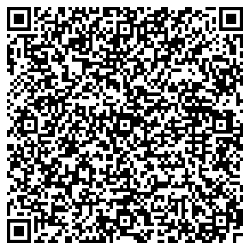 QR-код с контактной информацией организации Счастливый адрес