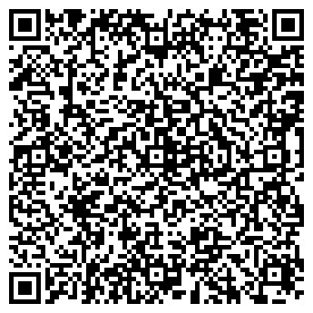 QR-код с контактной информацией организации Надежда