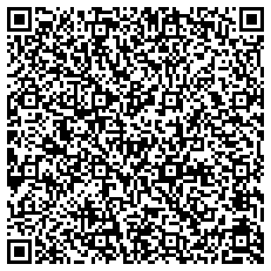 QR-код с контактной информацией организации ООО Екатеринбургское туристическое агентство