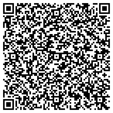 QR-код с контактной информацией организации Маузды Комфорт