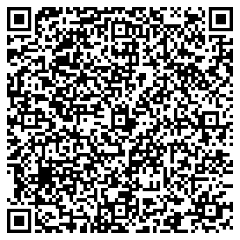 QR-код с контактной информацией организации БольшойАвтоРемСервис