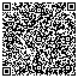 QR-код с контактной информацией организации Променад, ресторан