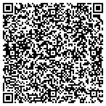 QR-код с контактной информацией организации АБС-Авто, автосервис, ООО Лайн-Лизинг