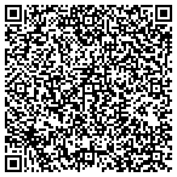 QR-код с контактной информацией организации Темп-97