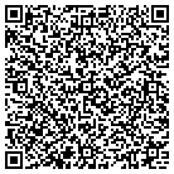 QR-код с контактной информацией организации Царица