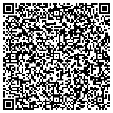 QR-код с контактной информацией организации Saund market