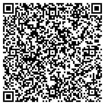 QR-код с контактной информацией организации CarKaz