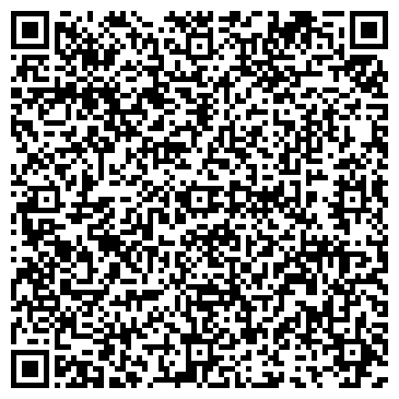 QR-код с контактной информацией организации ООО Олл Инклюзив