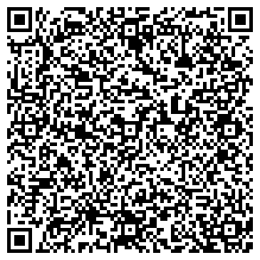 QR-код с контактной информацией организации ООО Вятка-Промальп
