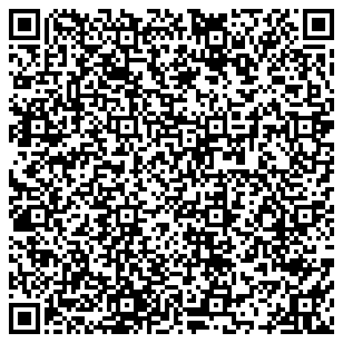 QR-код с контактной информацией организации АДМИНИСТРАЦИЯ КАВАЛЕРОВСКОГО РАЙОНА ФИНАНСОВЫЙ ОТДЕЛ