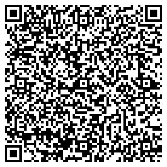 QR-код с контактной информацией организации ЭЛЕКТРОСЕРВИС, АО