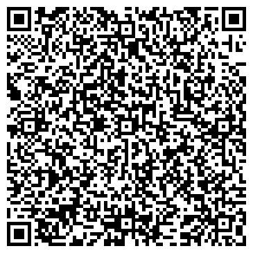 QR-код с контактной информацией организации Дакар-Тур