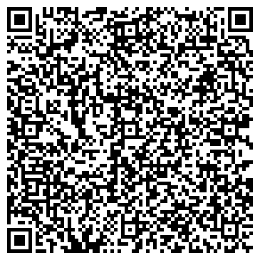 QR-код с контактной информацией организации АвтоLuck