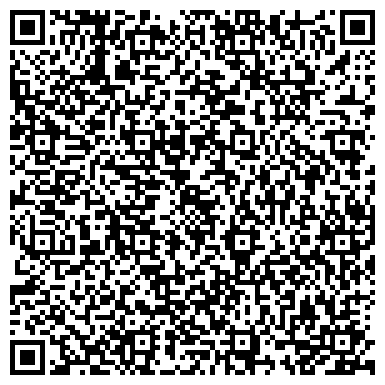 QR-код с контактной информацией организации Карта Мира, туристическое агентство, ИП Мухаметдинов Е.Р.