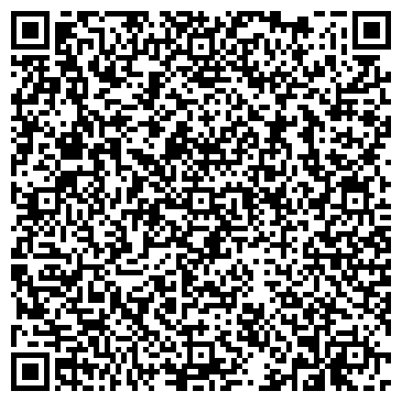 QR-код с контактной информацией организации Алькор