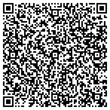 QR-код с контактной информацией организации Красотка