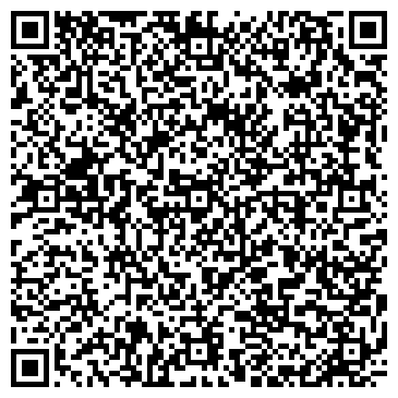 QR-код с контактной информацией организации Автосервис у Виктора