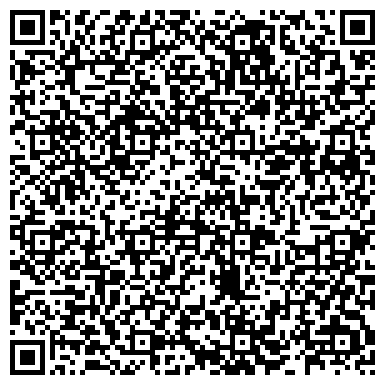 QR-код с контактной информацией организации Парфюмер