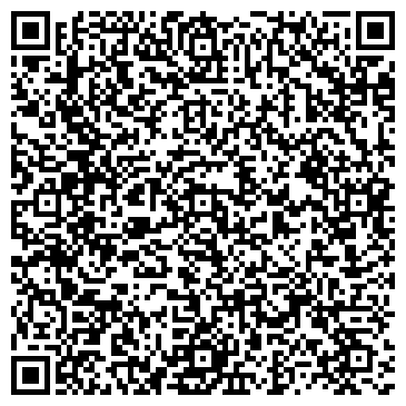 QR-код с контактной информацией организации Руснави