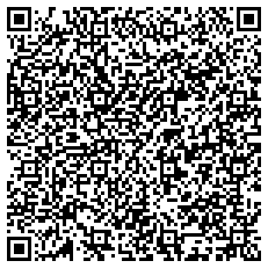QR-код с контактной информацией организации Семена, сеть магазинов товаров для сада, ИП Дарбаидзе М.И.