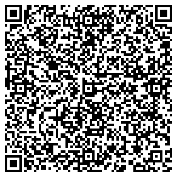 QR-код с контактной информацией организации ООО Кировский геодезический центр