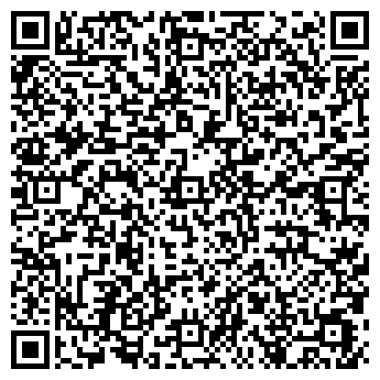 QR-код с контактной информацией организации Йондоз
