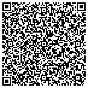 QR-код с контактной информацией организации Мир Туров