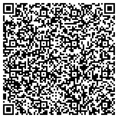 QR-код с контактной информацией организации Волшебница