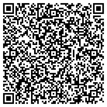 QR-код с контактной информацией организации Moscow Street