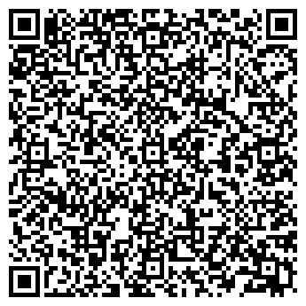 QR-код с контактной информацией организации Айдан Авто