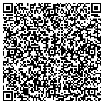 QR-код с контактной информацией организации Фантазия